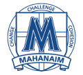 Mahanaim International School Logo Mark